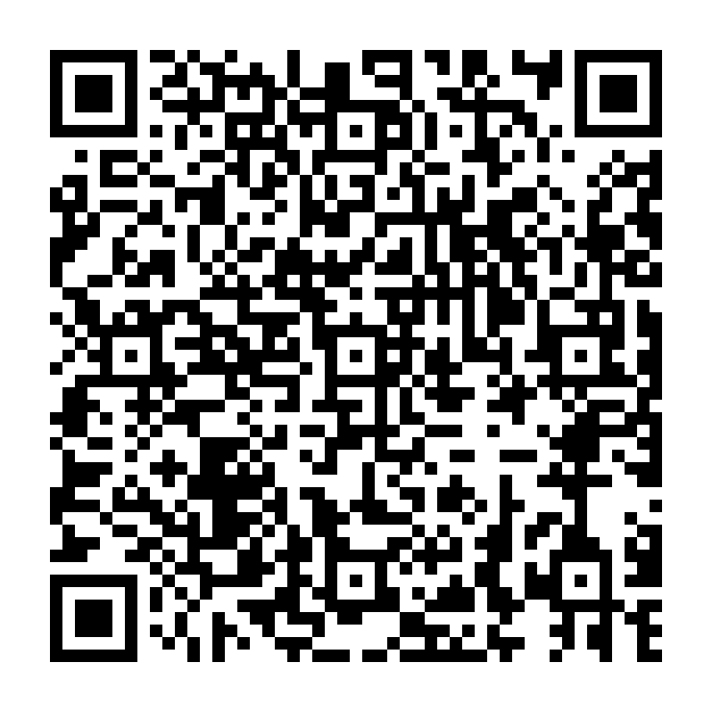 QR Kodu