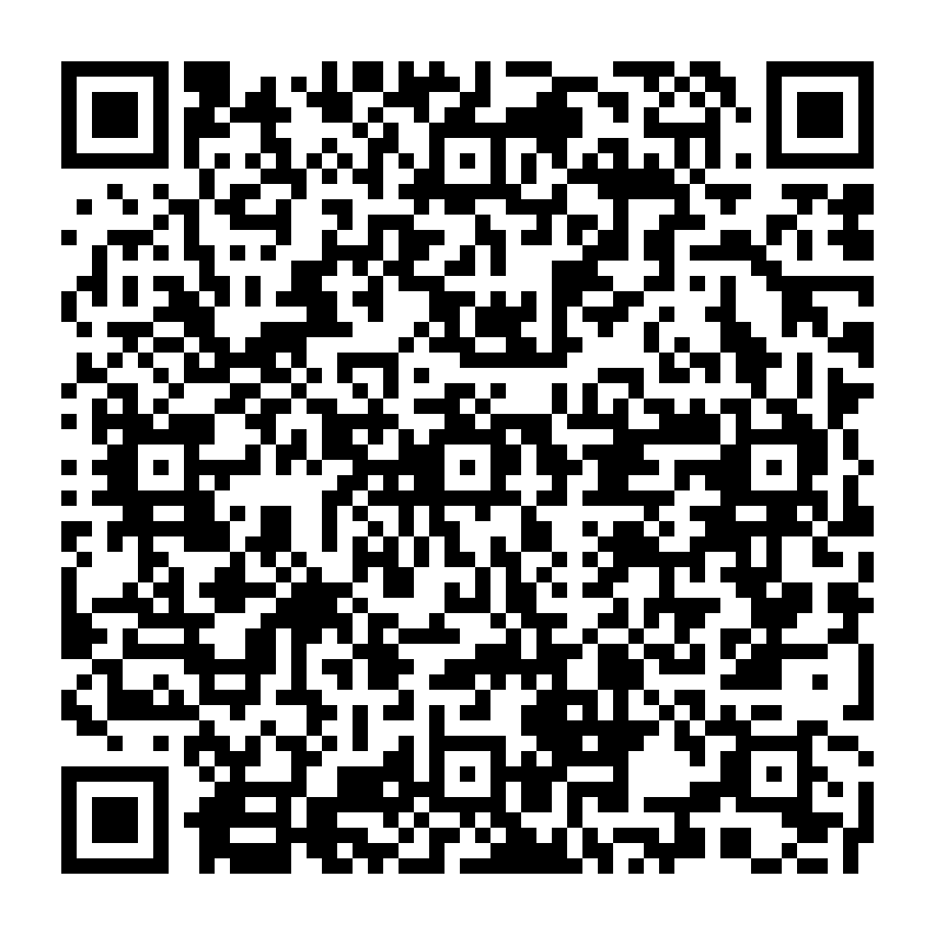 QR Kodu