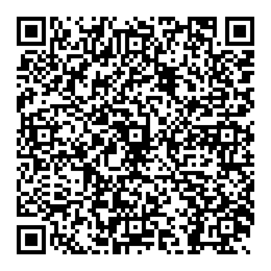 QR Kodu