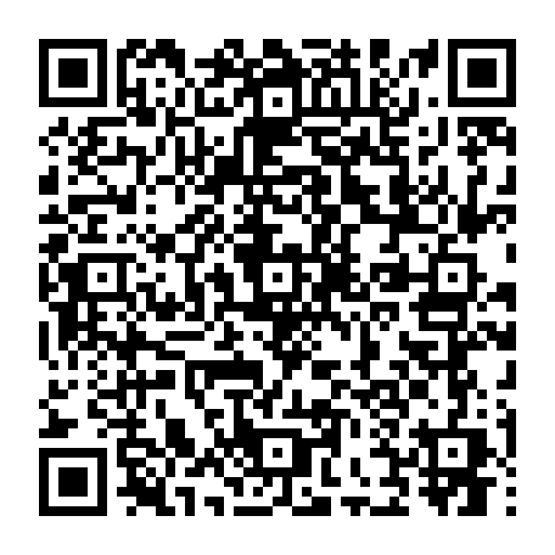 QR Kod