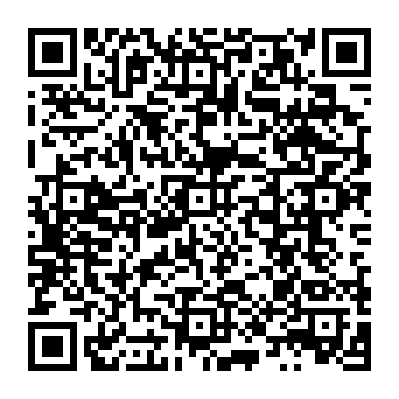 QR Kodu