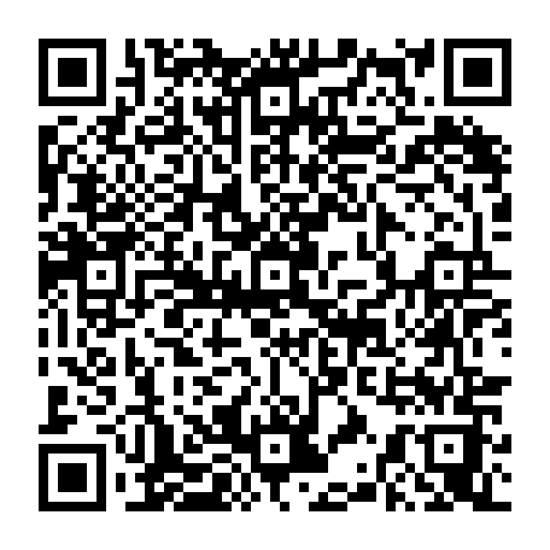 QR Kodu