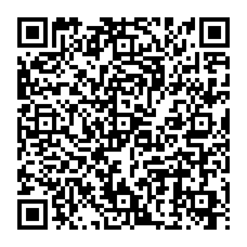 QR Kodu