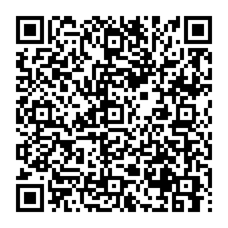 QR Kodu