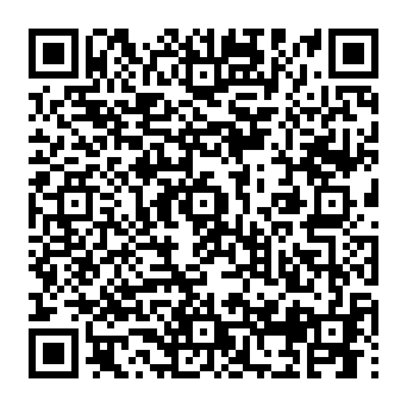 QR Kodu