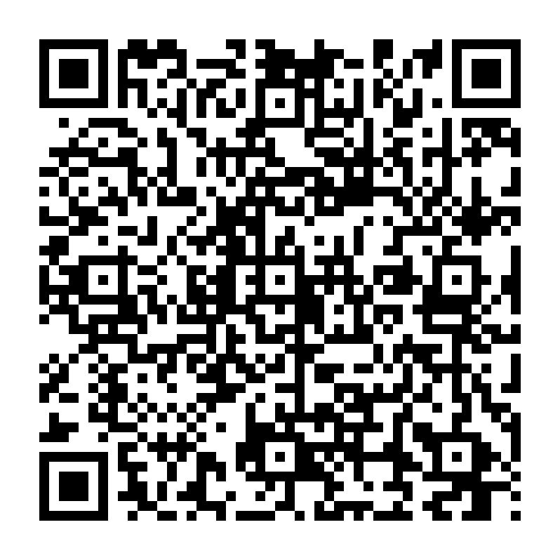 QR Kodu