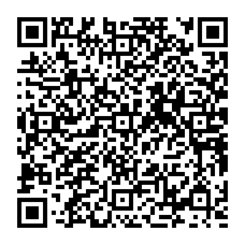 QR Kodu