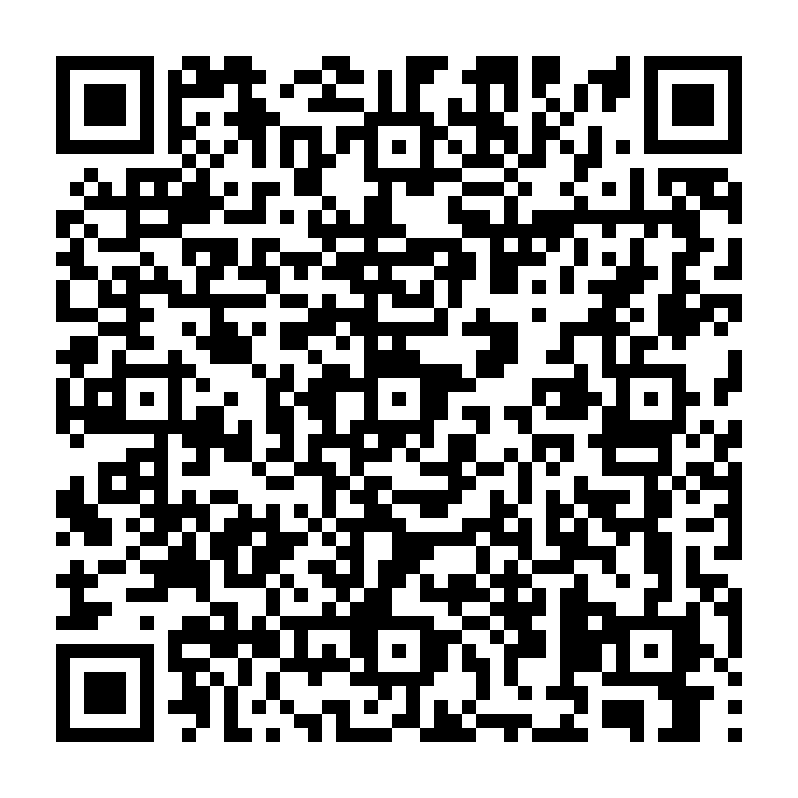 QR Kodu