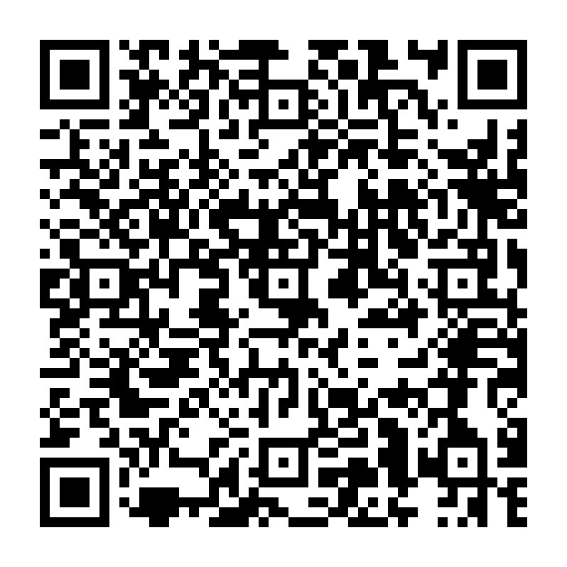 QR Kod