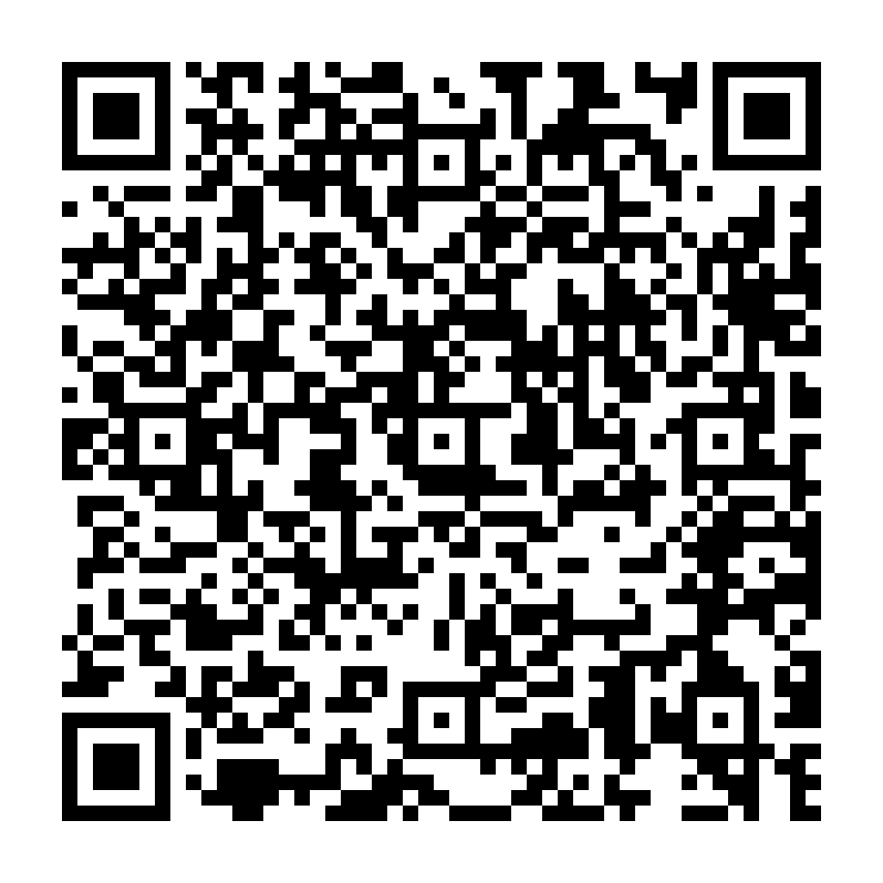 QR Kod