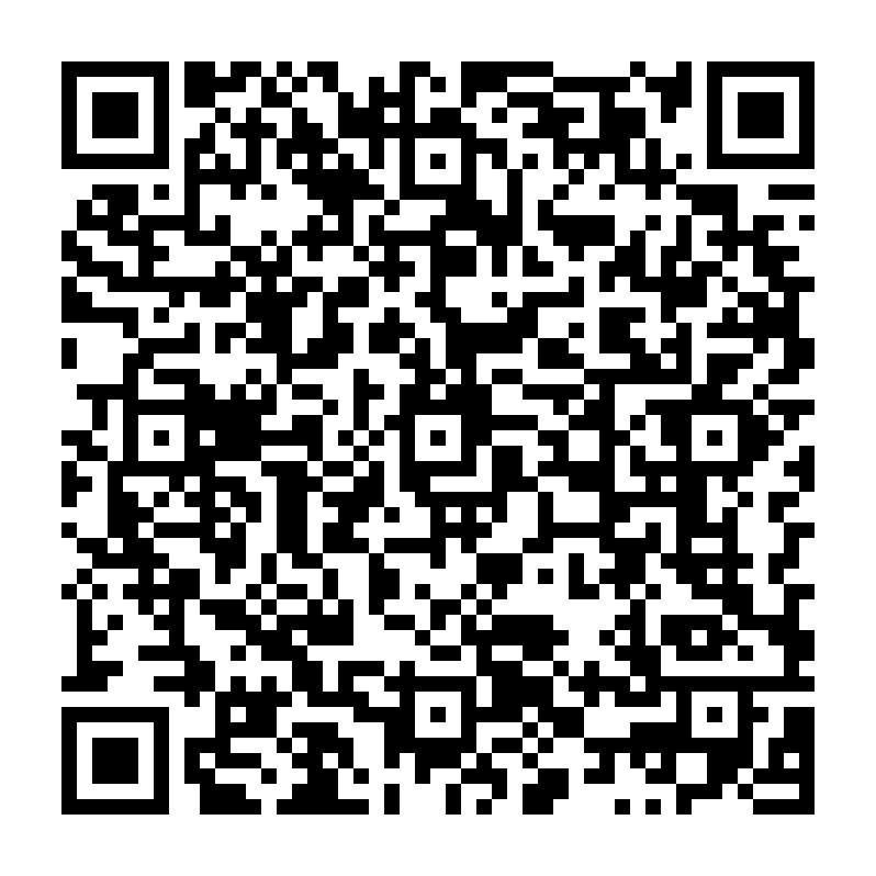QR Kodu