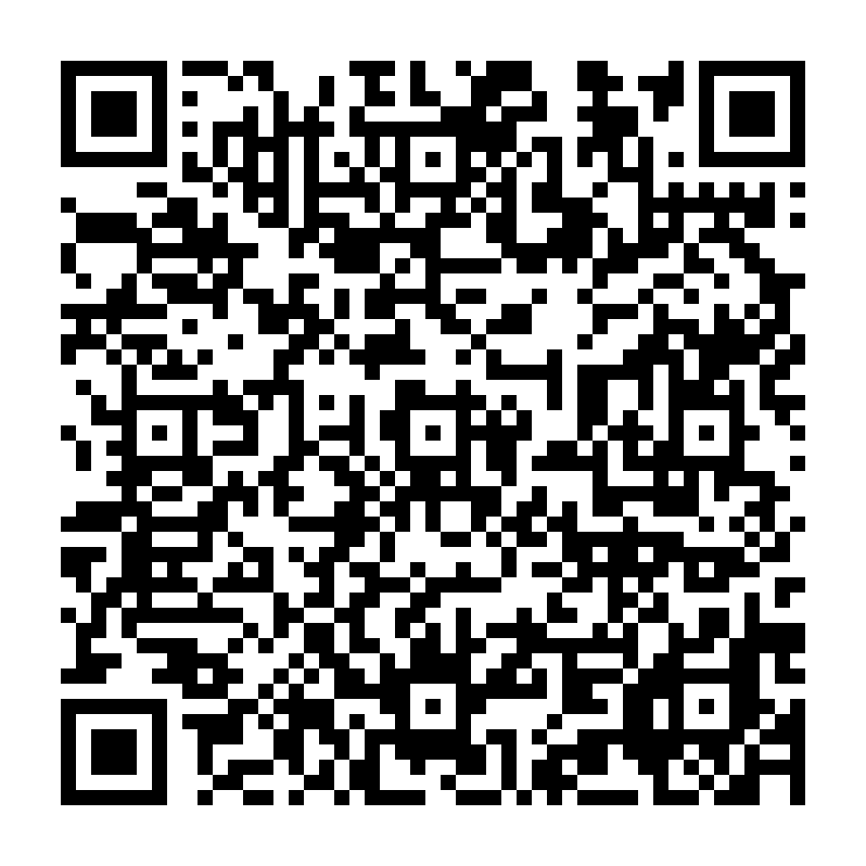 QR Kod