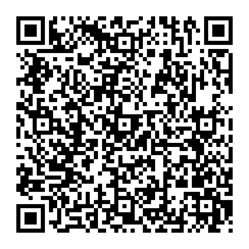 QR Kodu