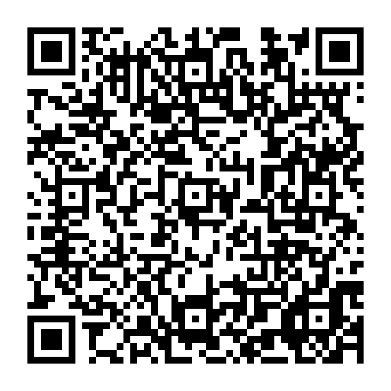 QR Kod