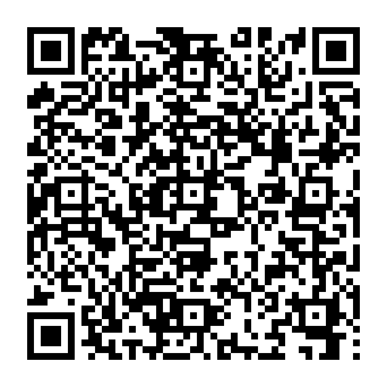 QR Kodu