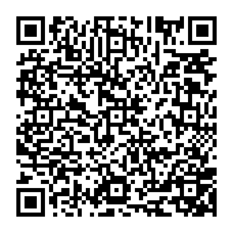 QR Kodu