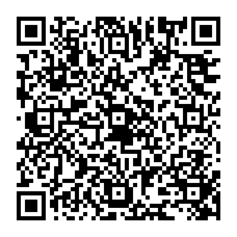 QR Kodu