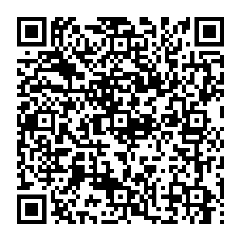QR Kodu