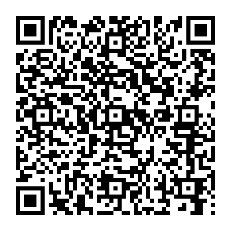 QR Kodu