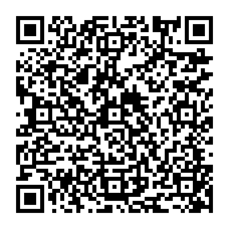 QR Kodu