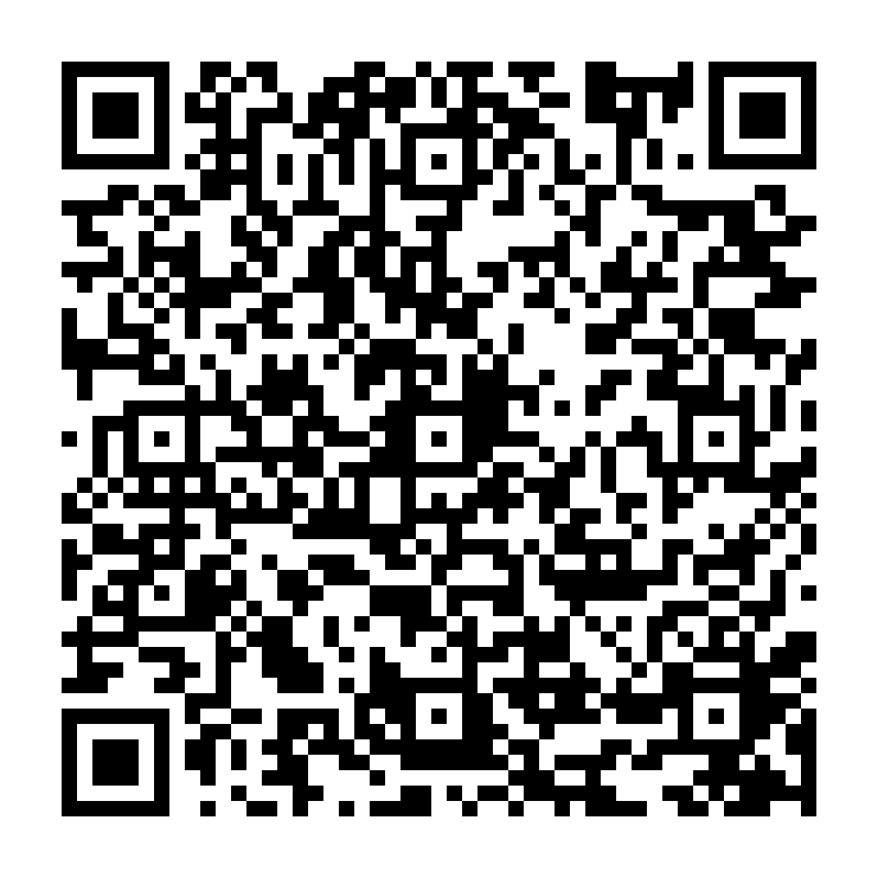 QR Kodu
