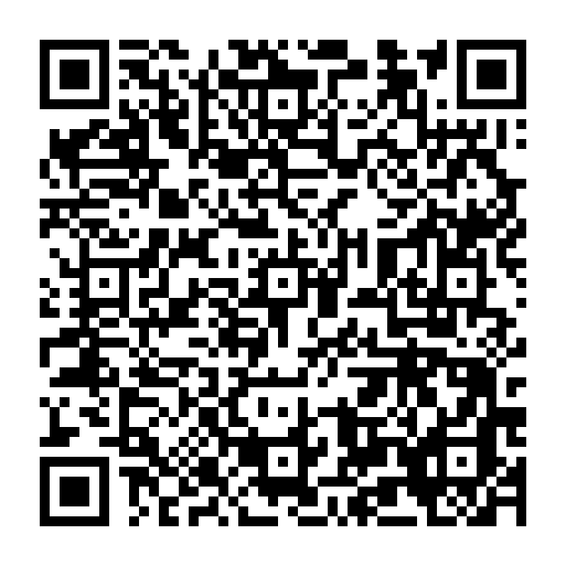 QR Kodu