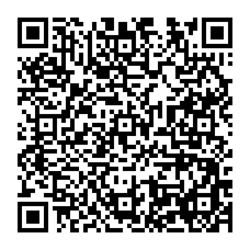 QR Kodu