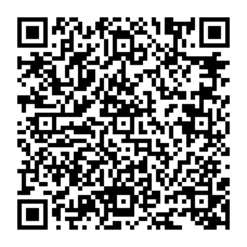 QR Kodu