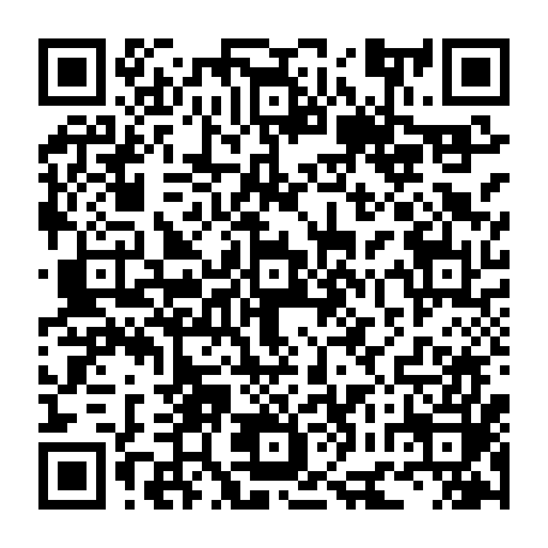 QR Kodu