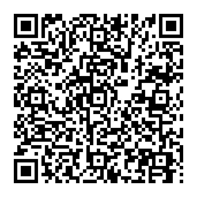 QR Kodu