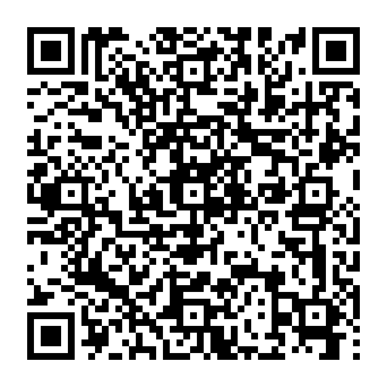 QR Kodu