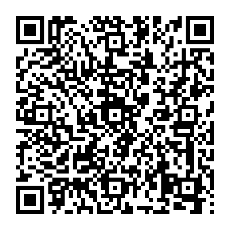 QR Kodu