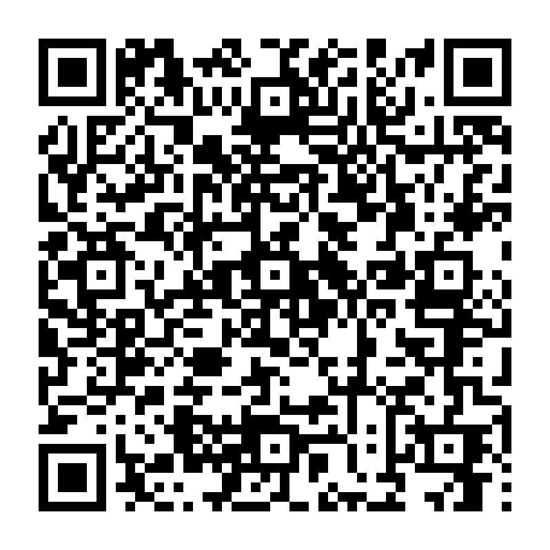 QR Kodu