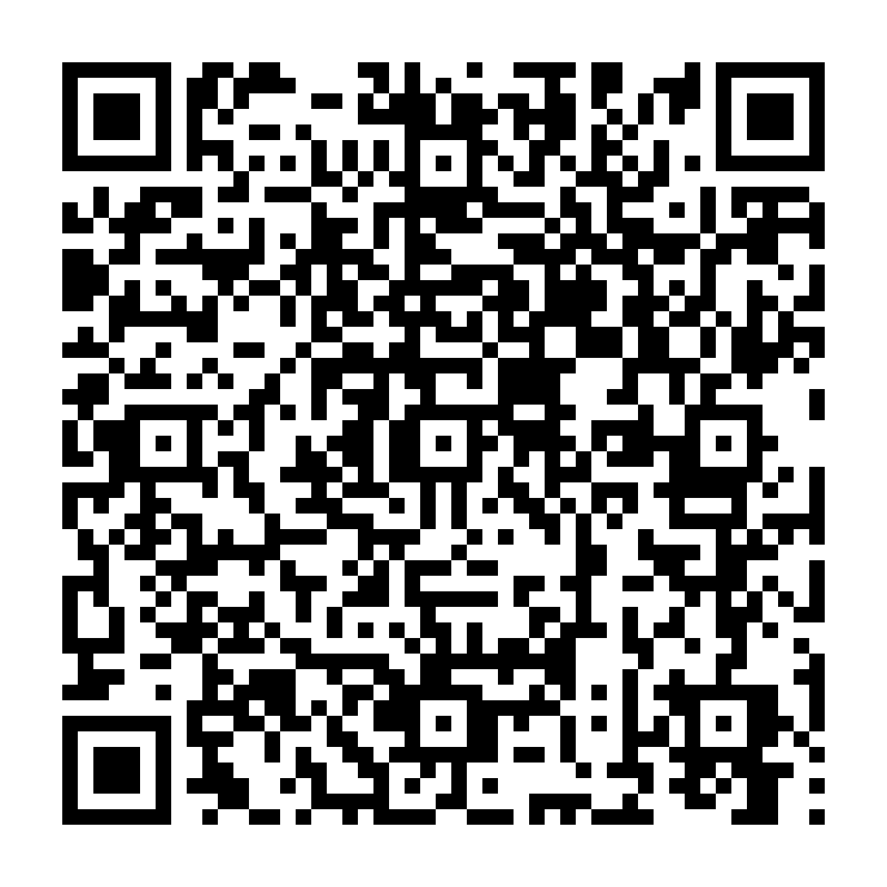QR Kodu