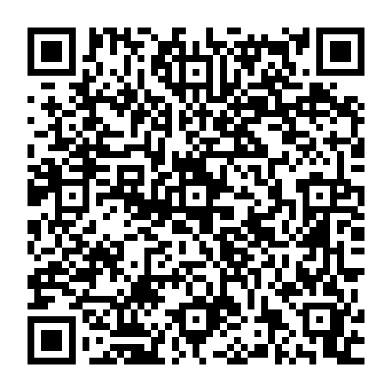 QR Kodu
