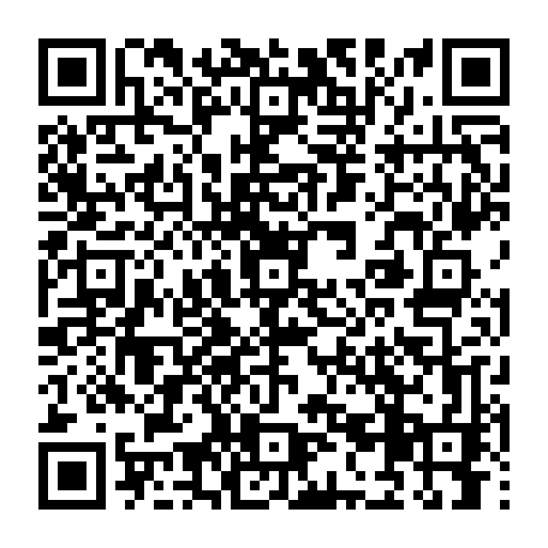 QR Kodu