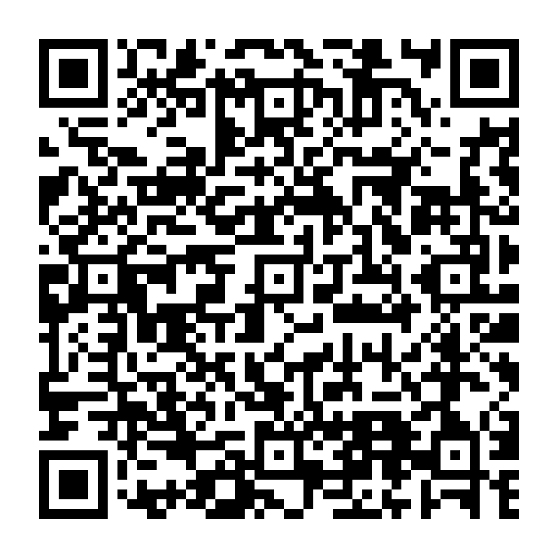 QR Kodu