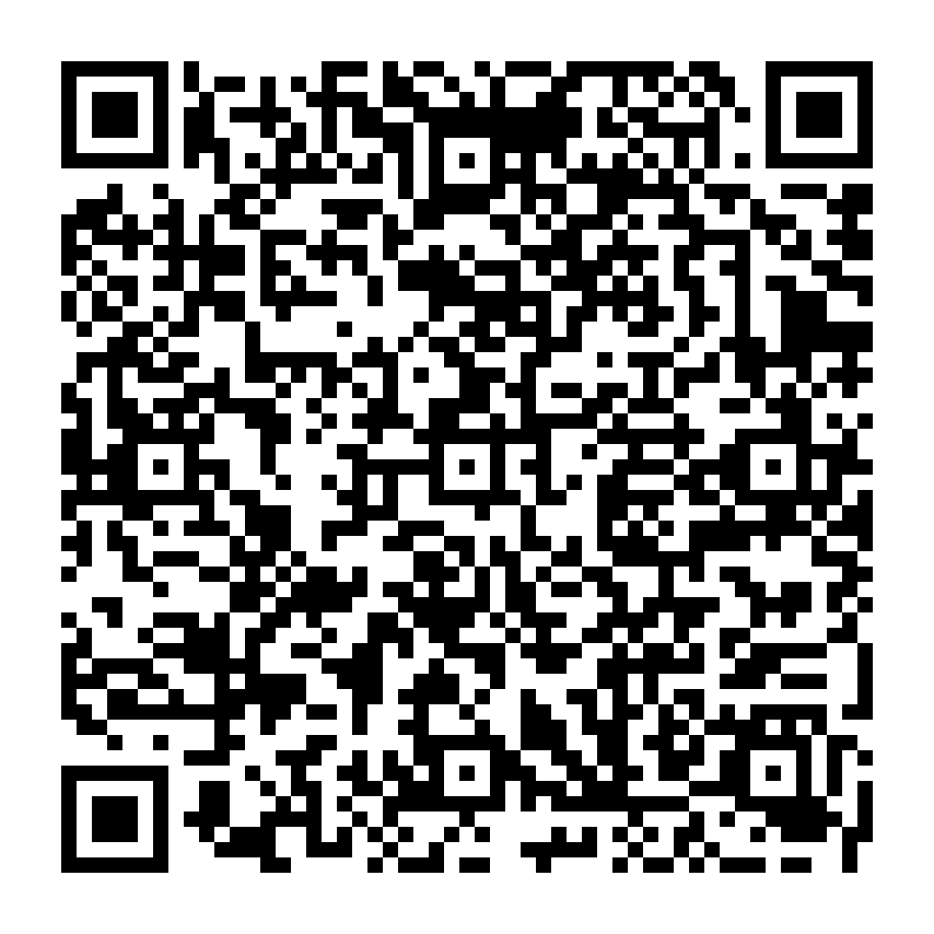 QR Kodu