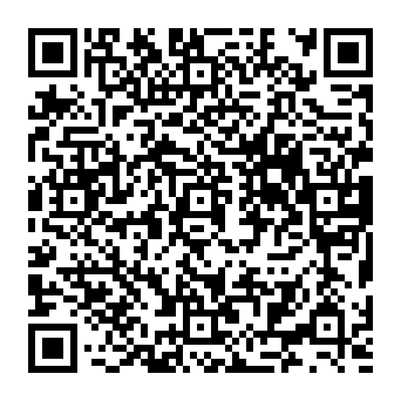 QR Kodu