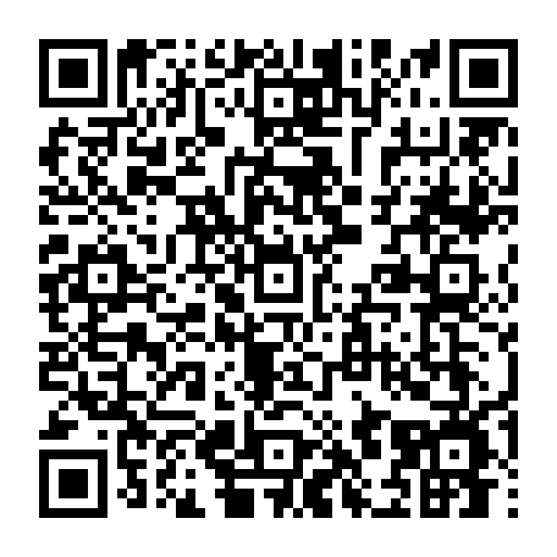 QR Kodu