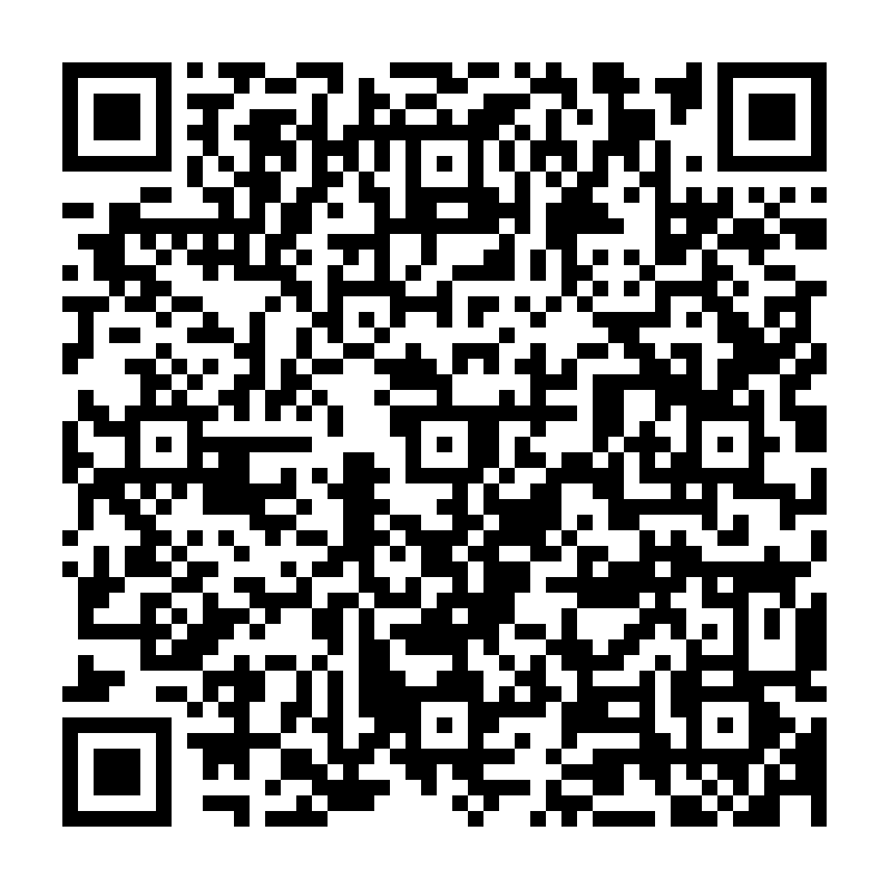QR Kodu