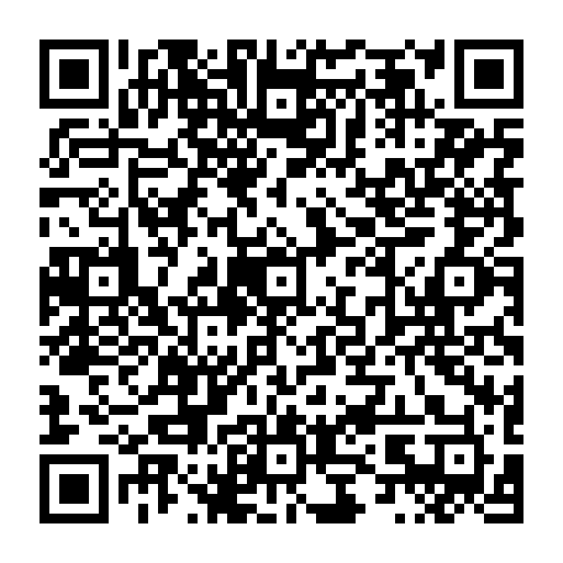 QR Kodu