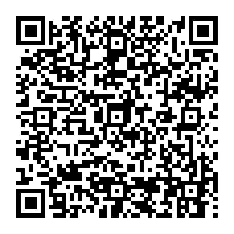QR Kodu