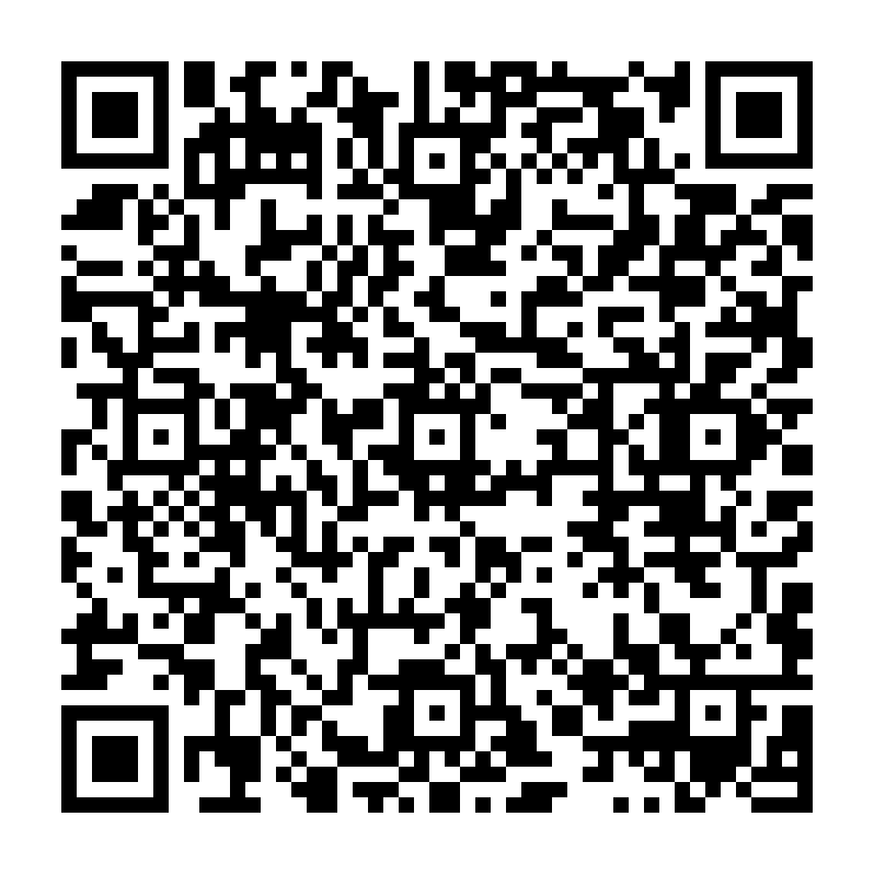 QR Kodu