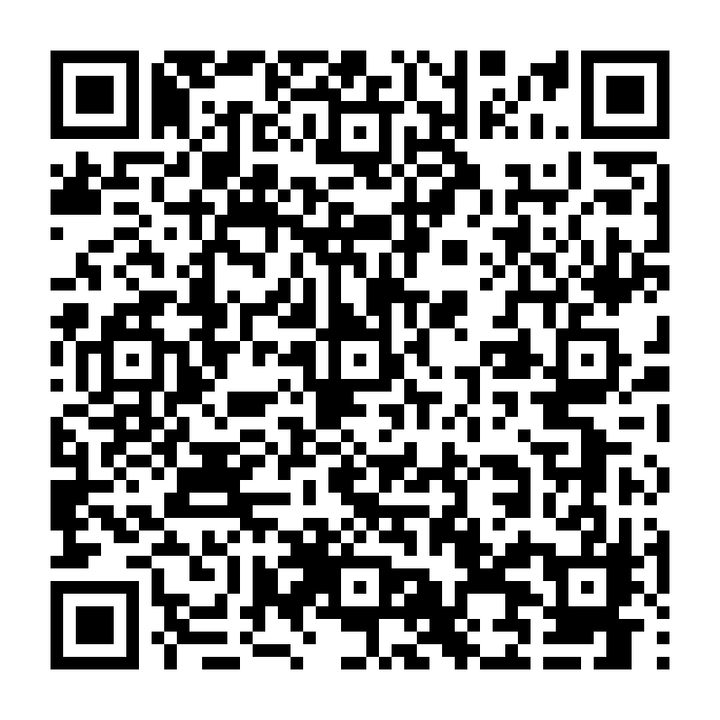 QR Kodu