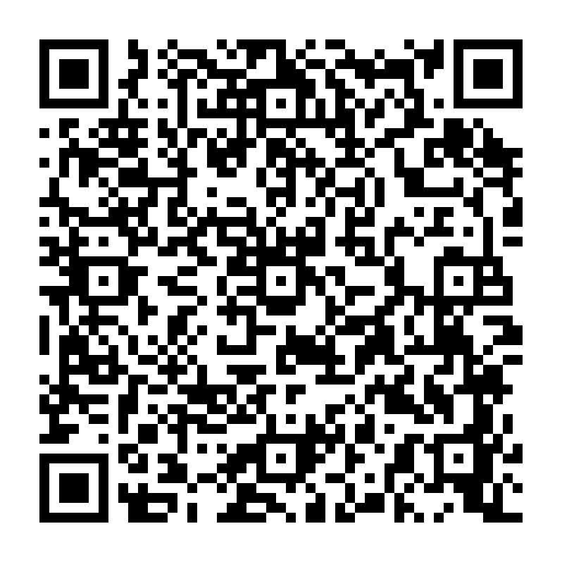 QR Kodu
