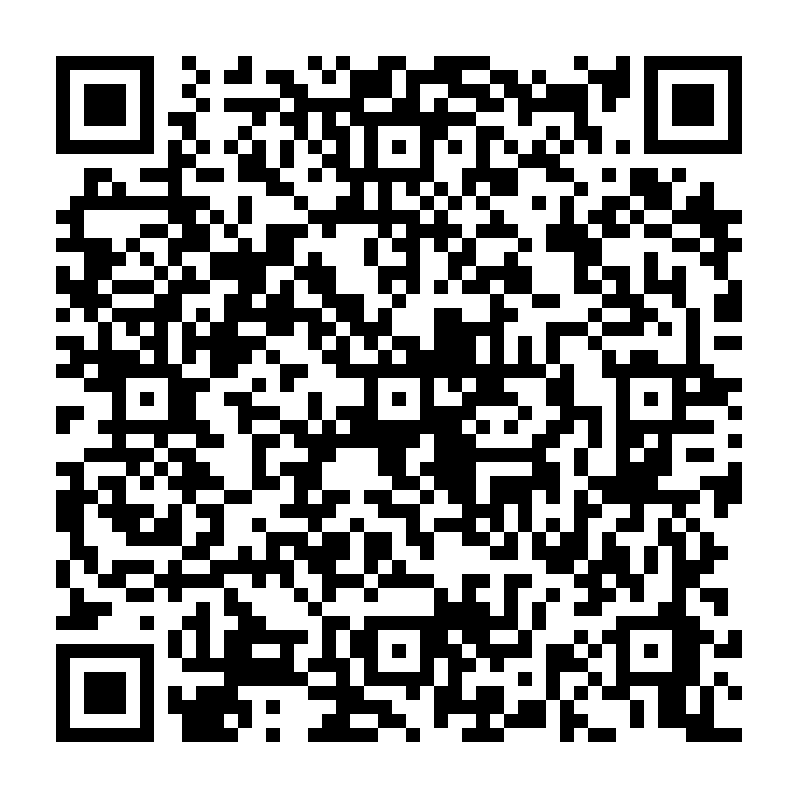 QR Kodu
