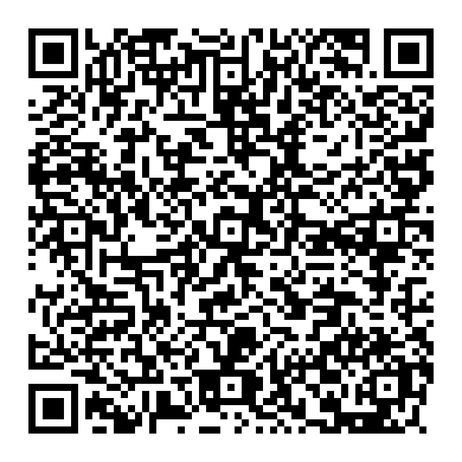 QR Kodu