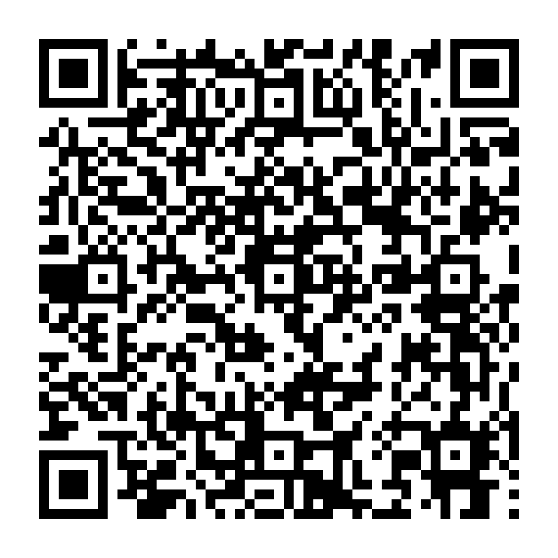 QR Kodu