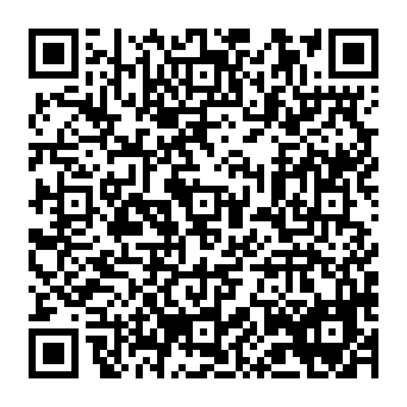 QR Kodu